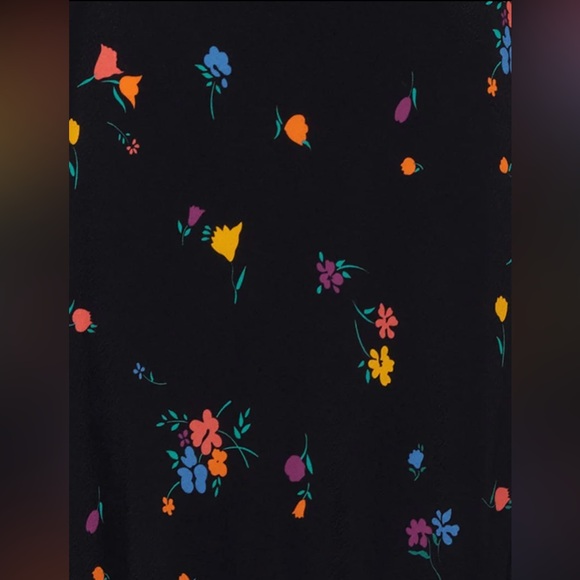 Rumored Midi Dress - Picture 6 of 7